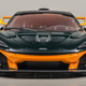 Illustration for article titled It is Criminal That This McLaren P1 GTR has Never Seen a Race Track and This is Your Opportunity to Fix That
